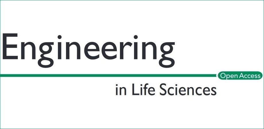 Professor Zavrel Joins the Editorial Board of “Engineering in Life Sciences”