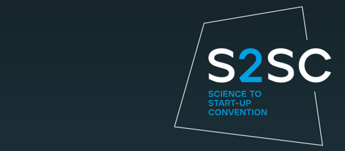 1. Platz beim Poster-Preis der REACH Science to Start-up Convention