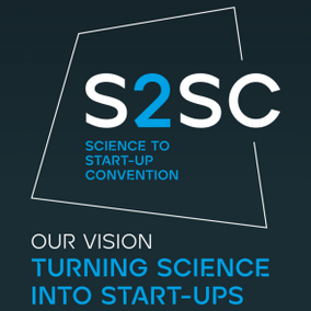 REACH Science to Start-up Convention